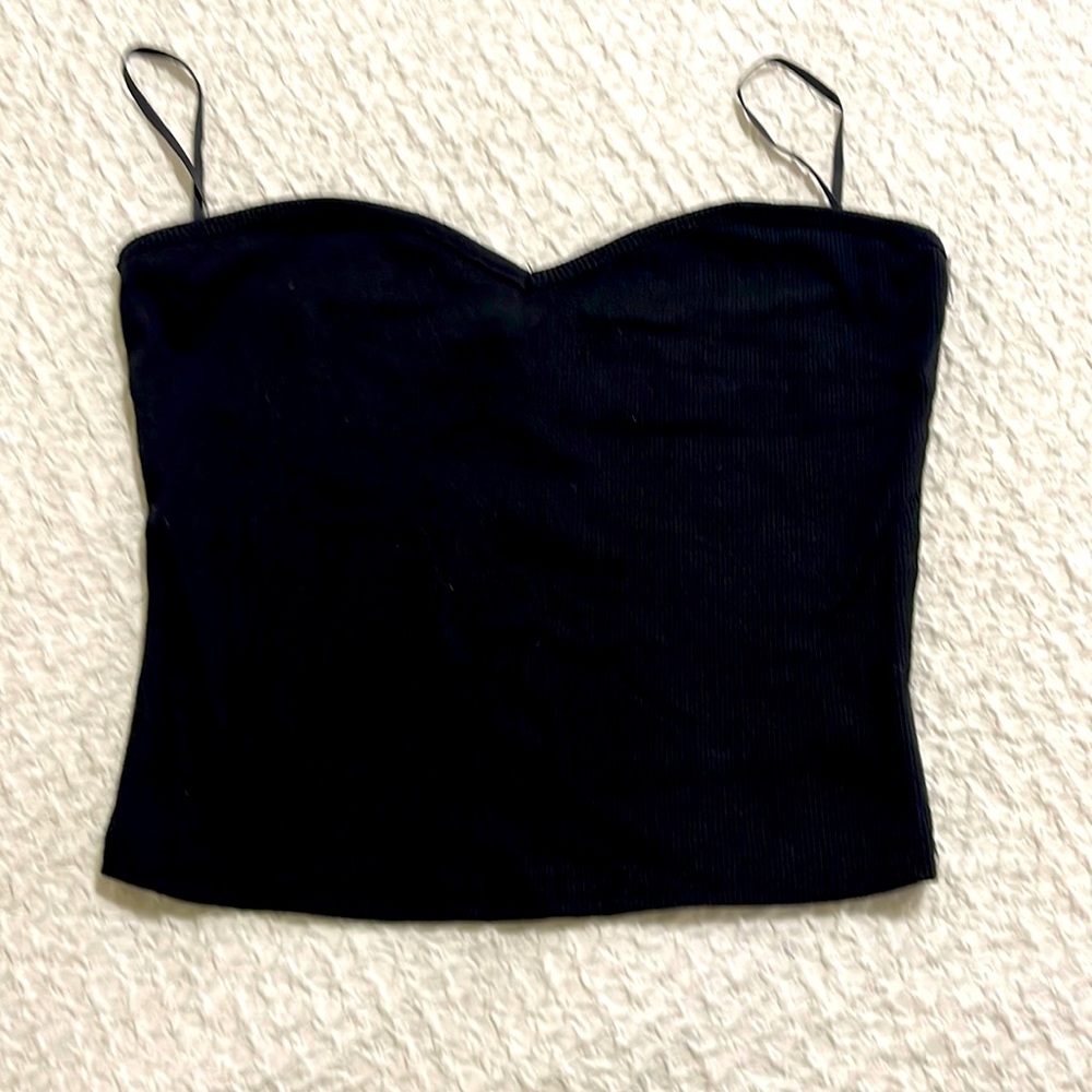 SHEIN tank